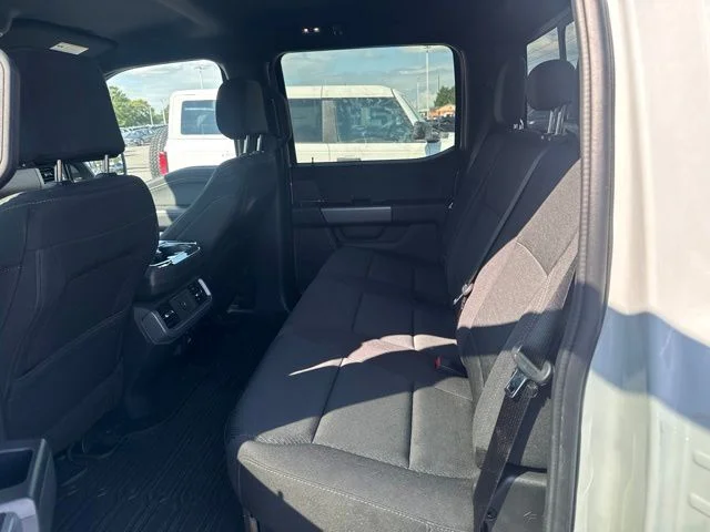 Used 2026 White Ford XLT image 19