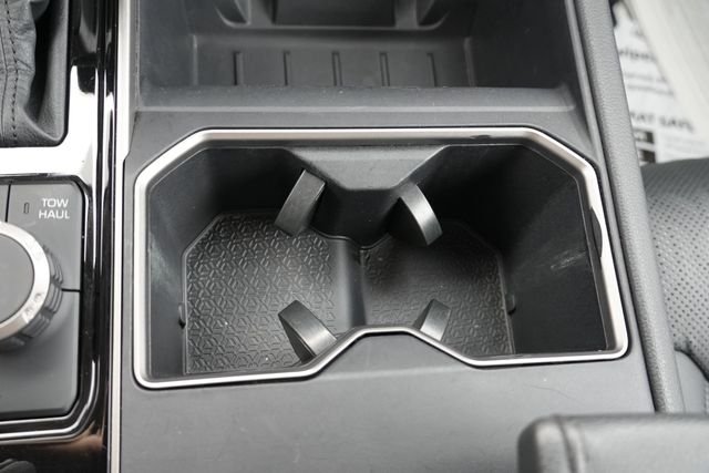Certified Used 2024  Toyota Limited image 41