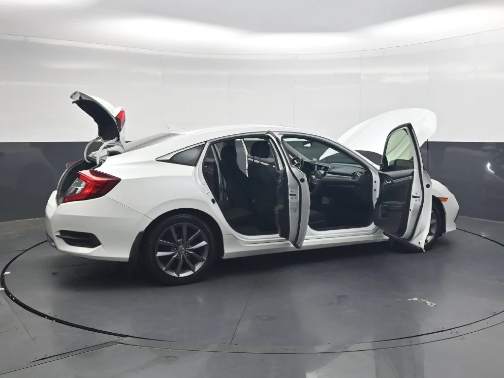 Used 2019  Honda EX image 35
