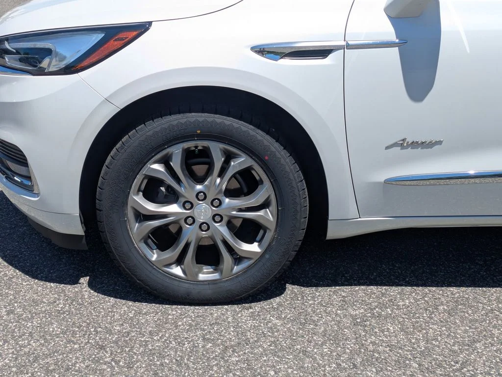 2021 Buick Enclave Avenir - Photo 9