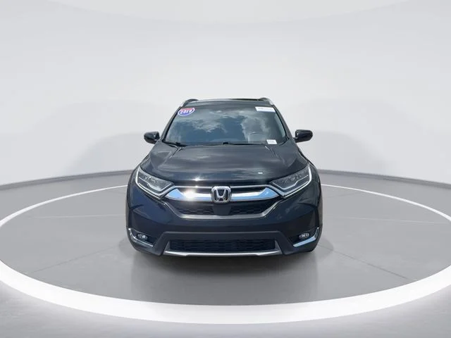 Used 2019 Black Honda Touring image 2