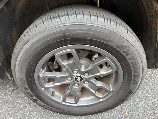 Used 2024 Gray Ford Big Bend image 19