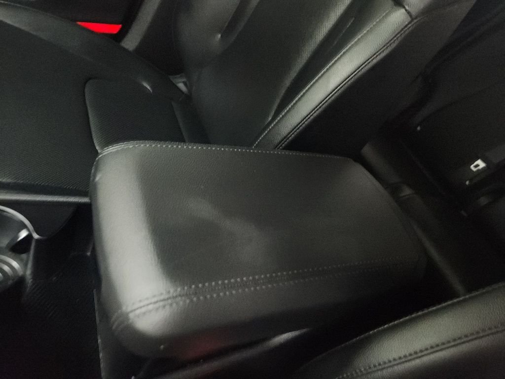 Used 2025 Black Kia EX image 27