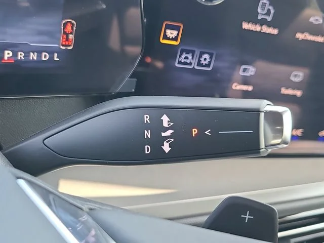 New 2026 Sterling Gray Metallic Chevrolet LT image 30