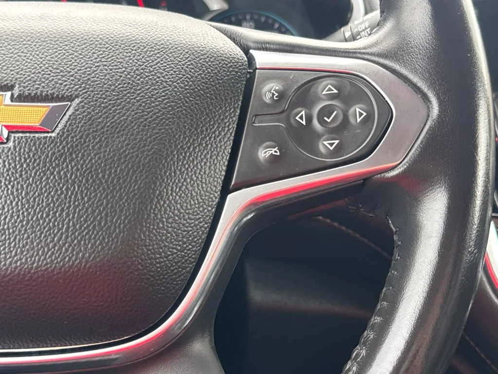 Used 2020 Gray Chevrolet 3LT image 21