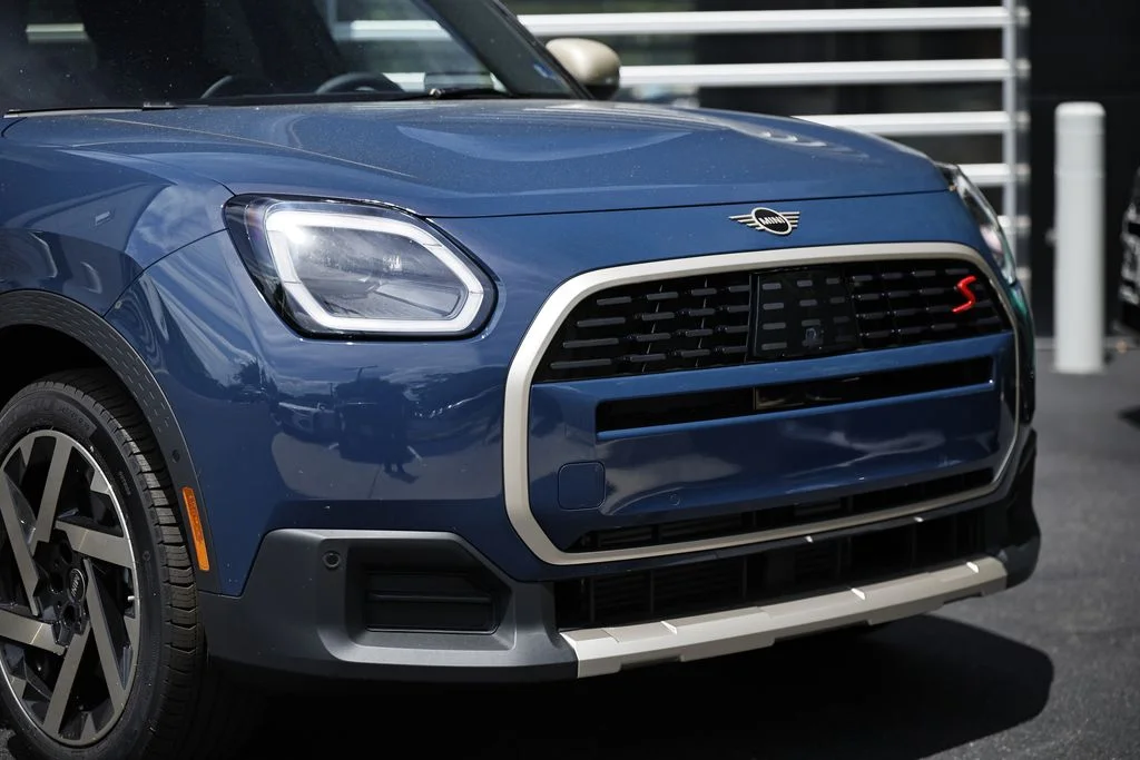 New 2027 Indigo MINI Signature Plus image 2