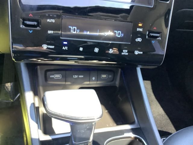2023 Hyundai Tucson SEL - Photo 34