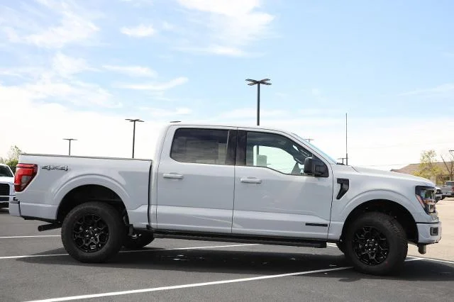 New 2026 Avalanche Ford XLT image 7