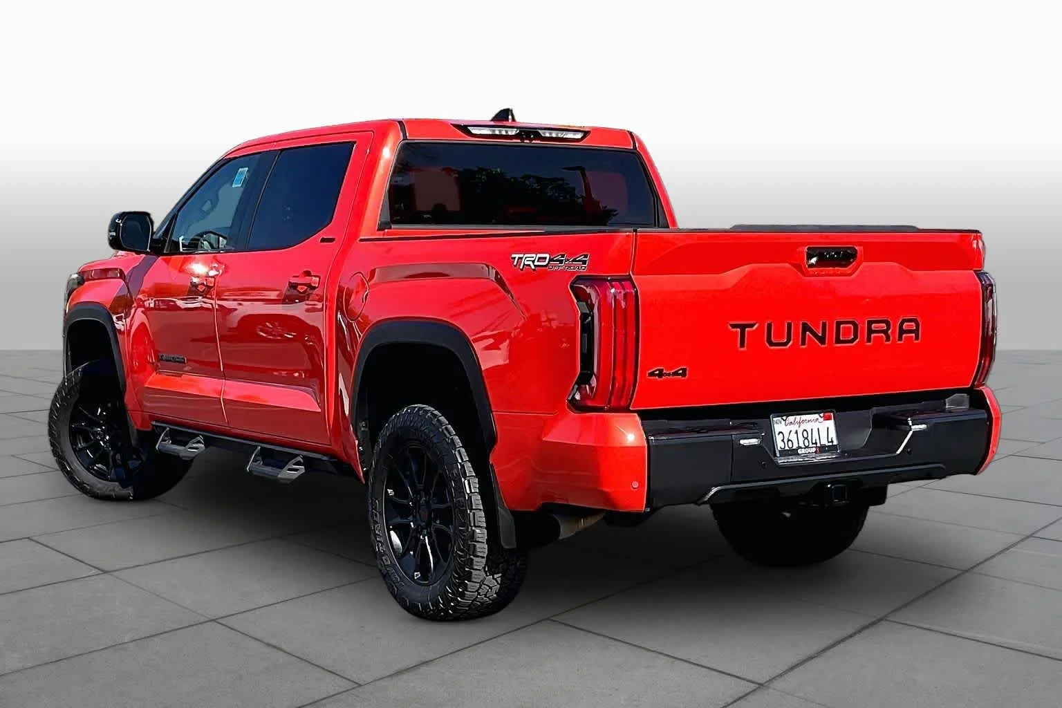 Used 2024 Solar Octane Toyota Limited image 11
