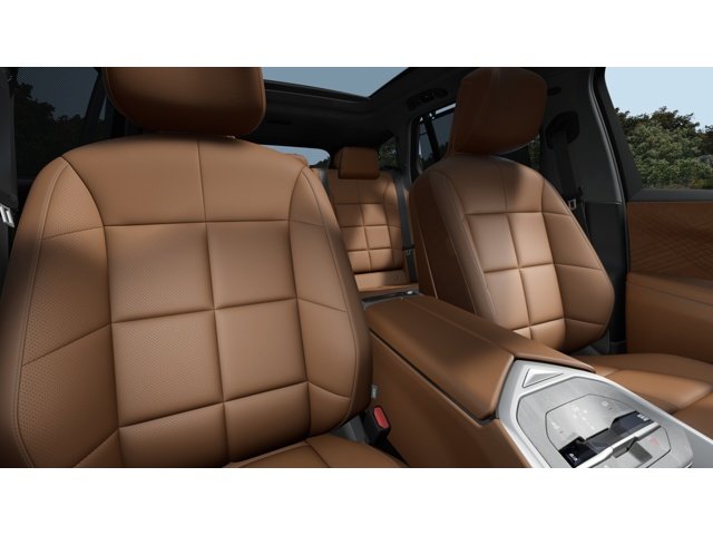 New 2027 Grey Pine Metallic BMW X5 40 image 11