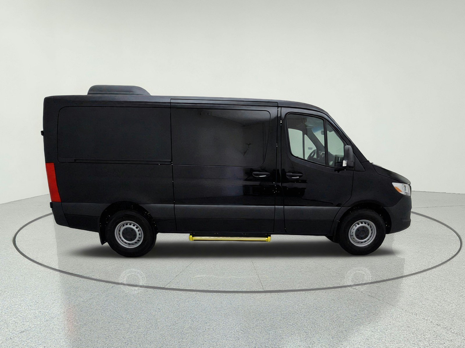 New 2026 Jet Black Mercedes-Benz  image 33