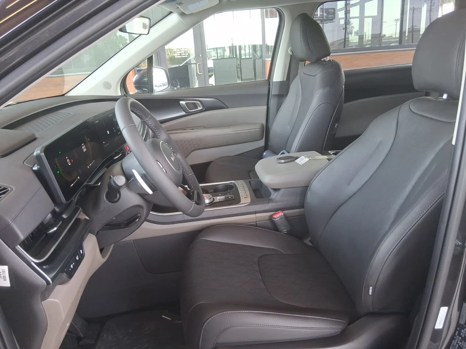 New 2026  Kia LXS image 20