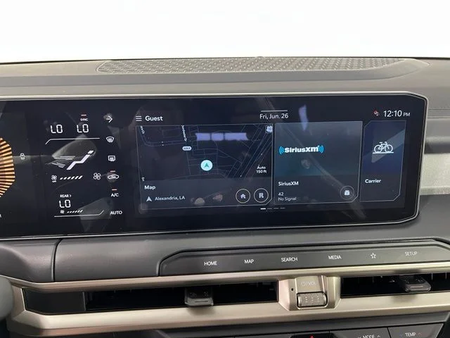 New 2027 White Kia EX image 21