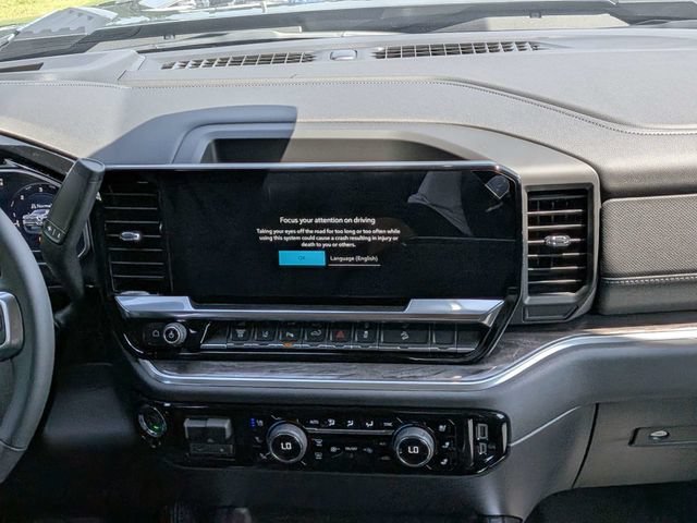 2026 Chevrolet Silverado 2500 HD LTZ - Photo 17