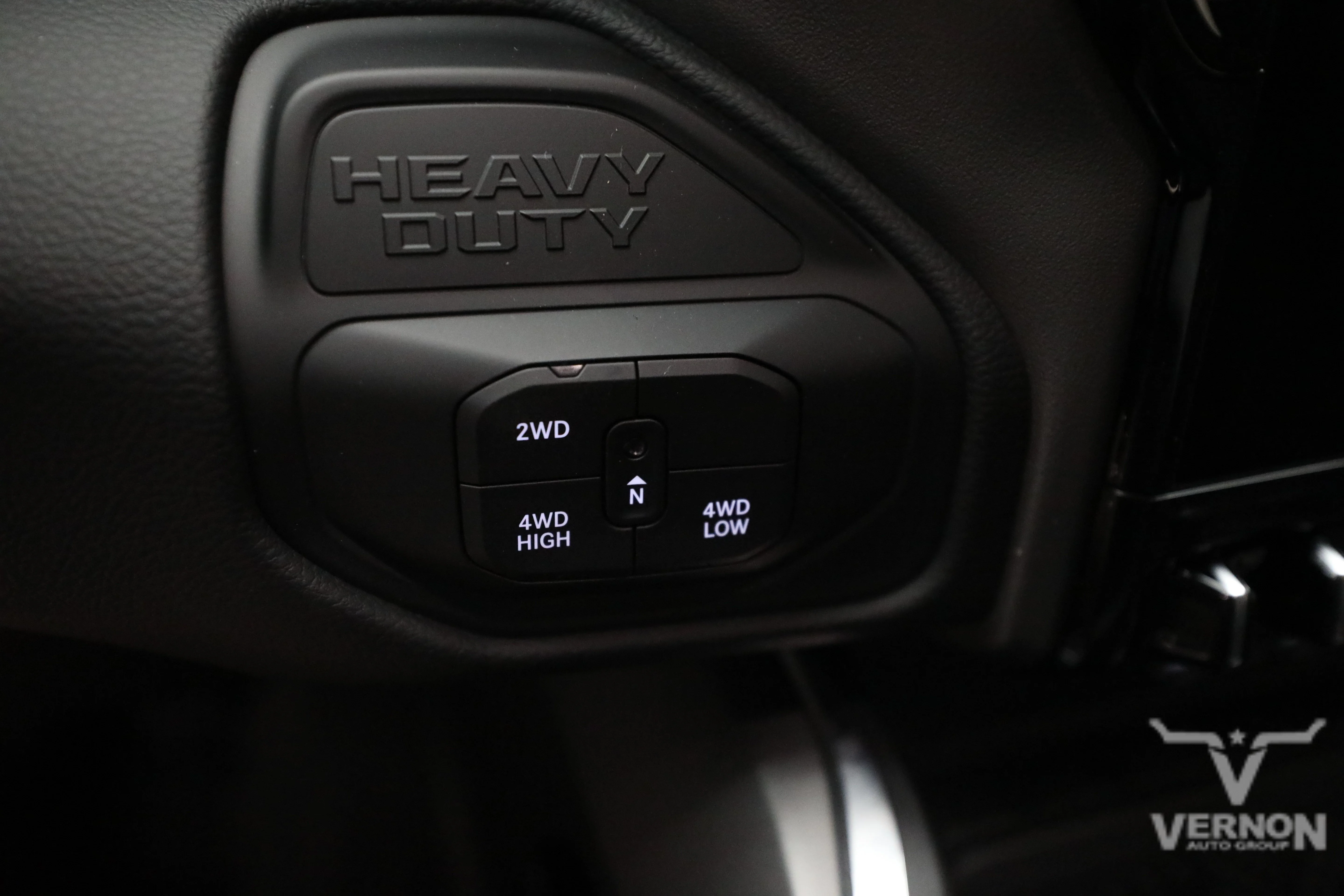 New 2026 Ram 2500 Laramie Crew Cab 4x4