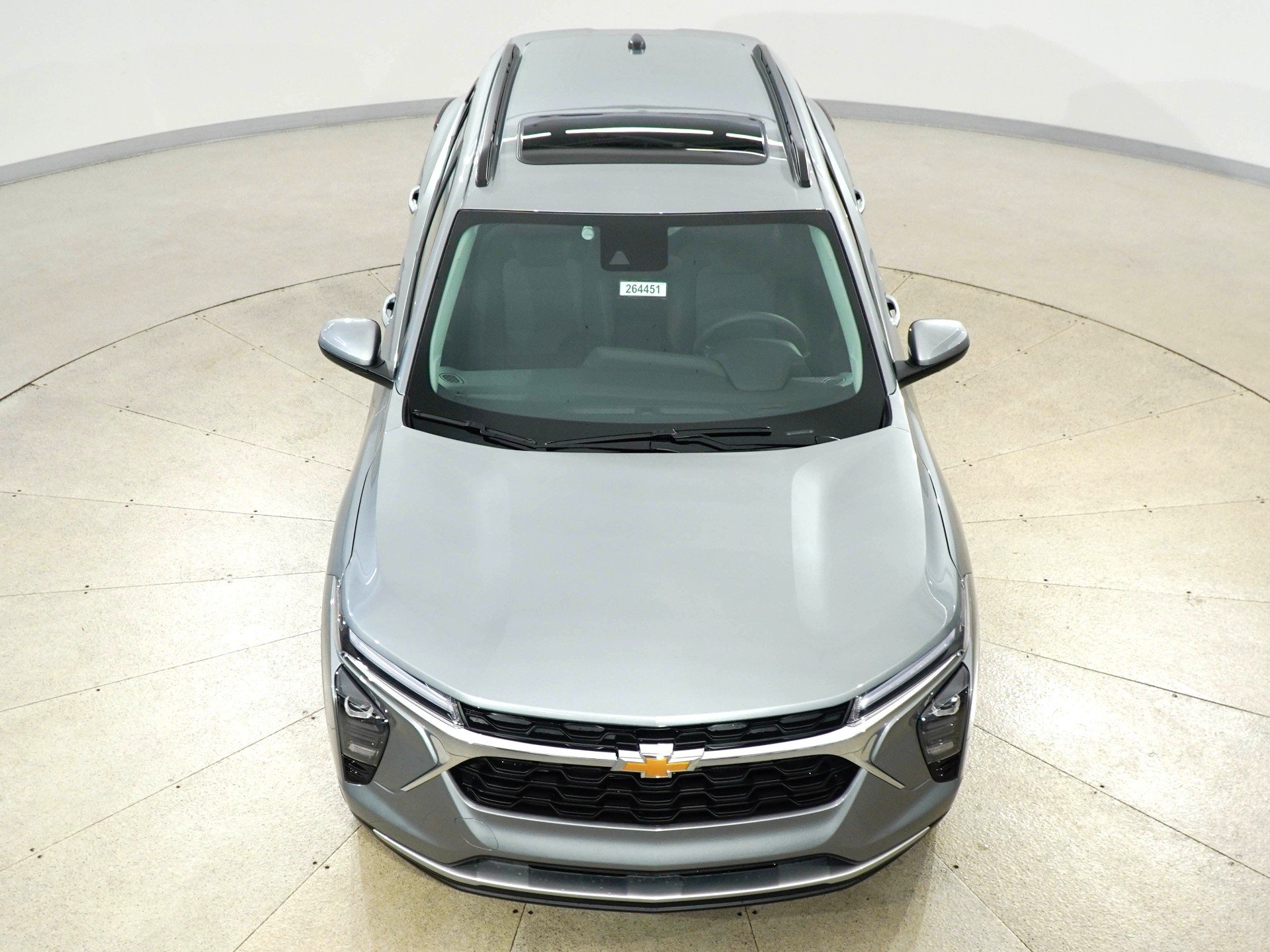 2026 Chevrolet Trax LT - Photo 58