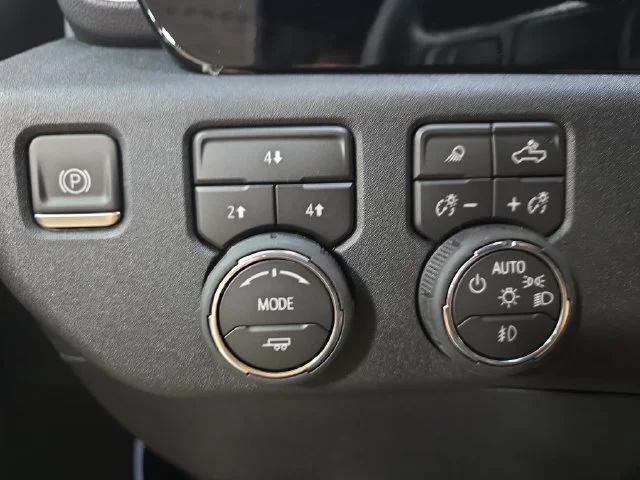 2026 Chevrolet Silverado 2500 HD LT - Photo 28