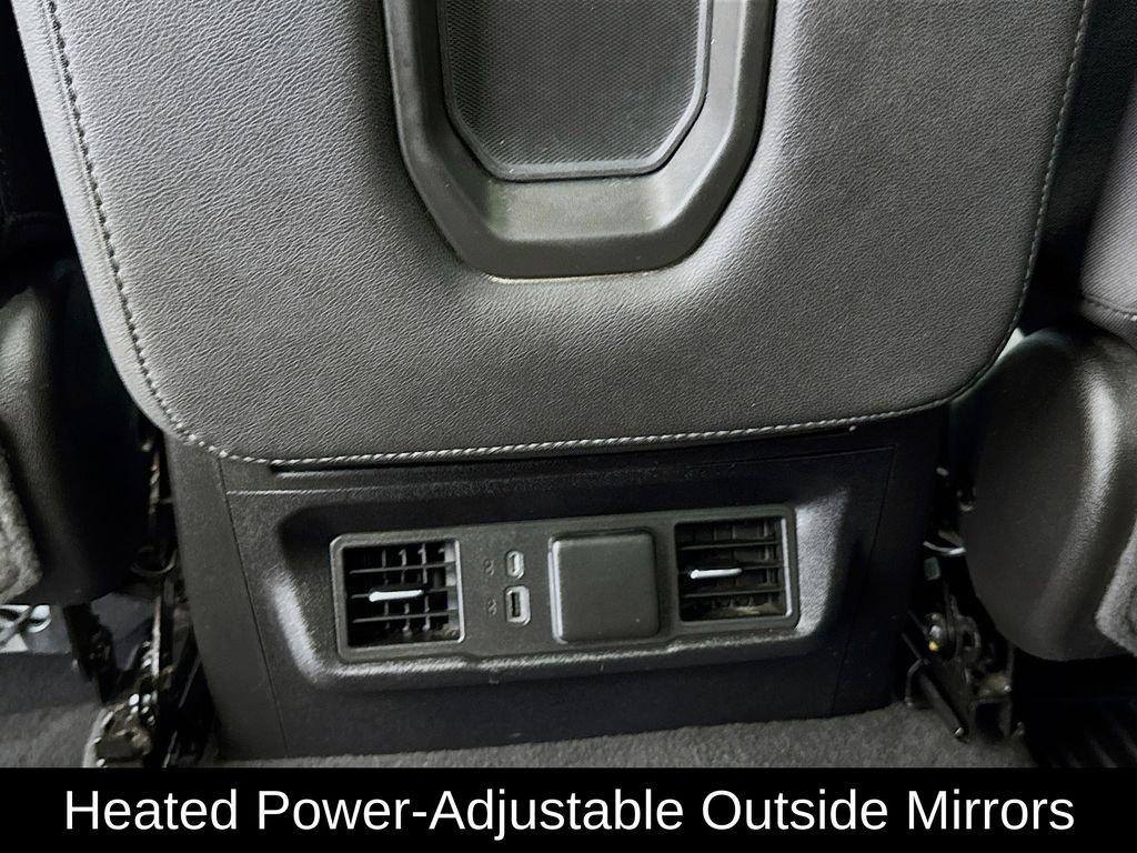 Used 2023 Sterling Gray Metallic Chevrolet LT image 31