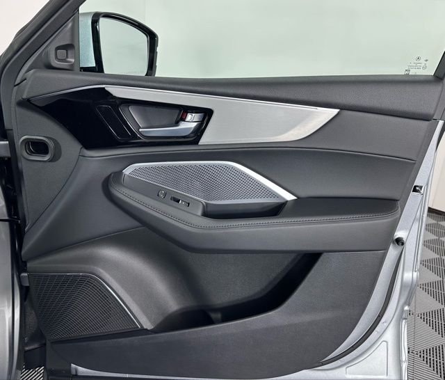 2026 Acura MDX Base - Photo 30
