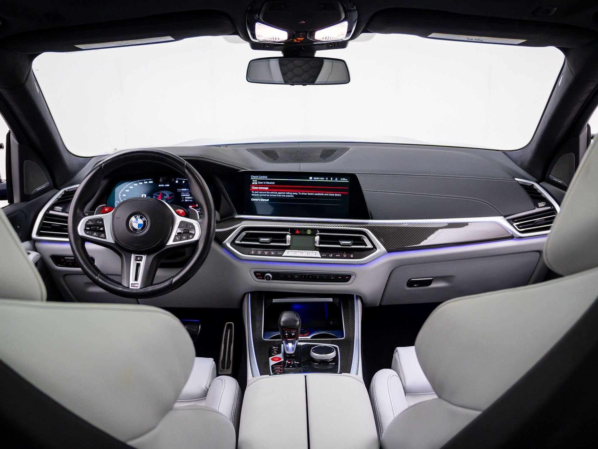 Used 2023 Blue BMW Base image 10