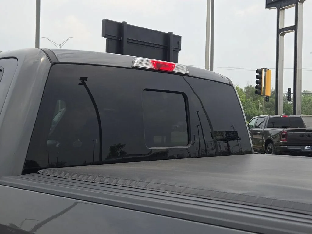 Used 2020 Gray Ford XLT image 17