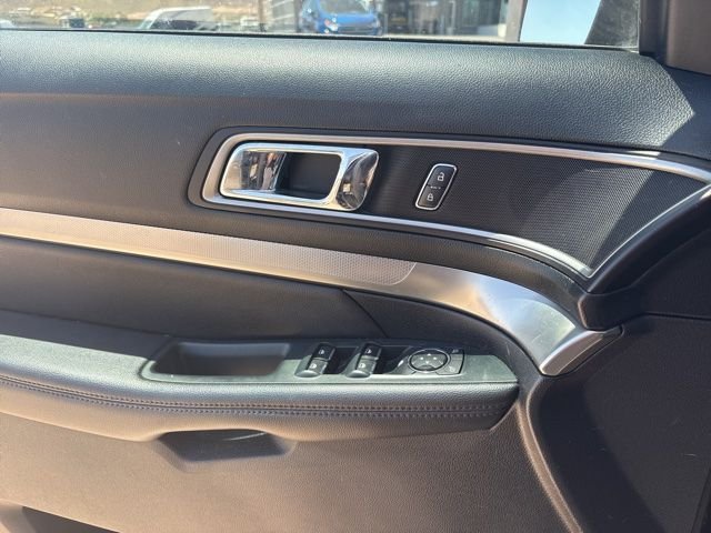 2019 Ford Explorer XLT - Photo 21