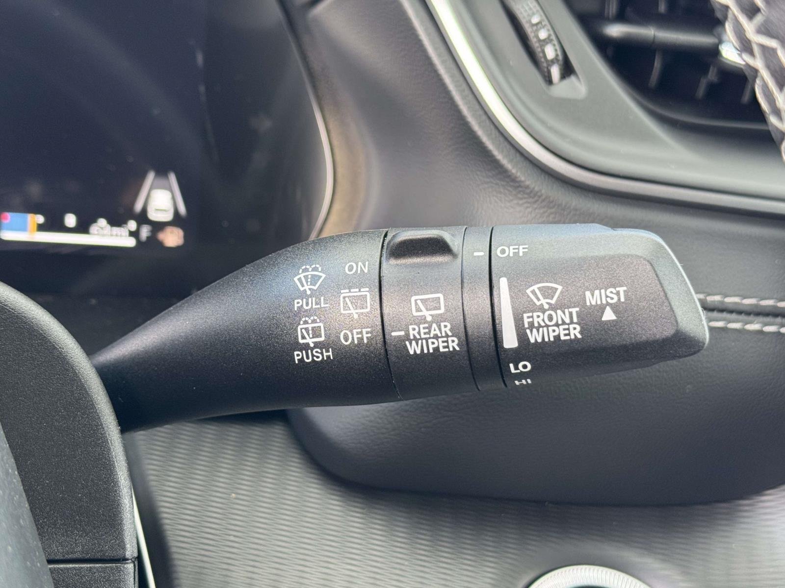 2025 Jeep Grand Cherokee L Altitude - Photo 11
