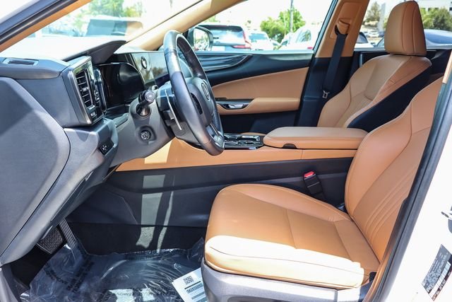 Certified Used 2025 EMINENT WHITE PEARL Lexus 250 Premium image 21