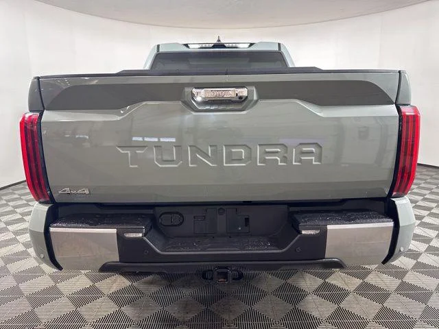 Certified Used 2025 LUNAR ROCK Toyota  image 23