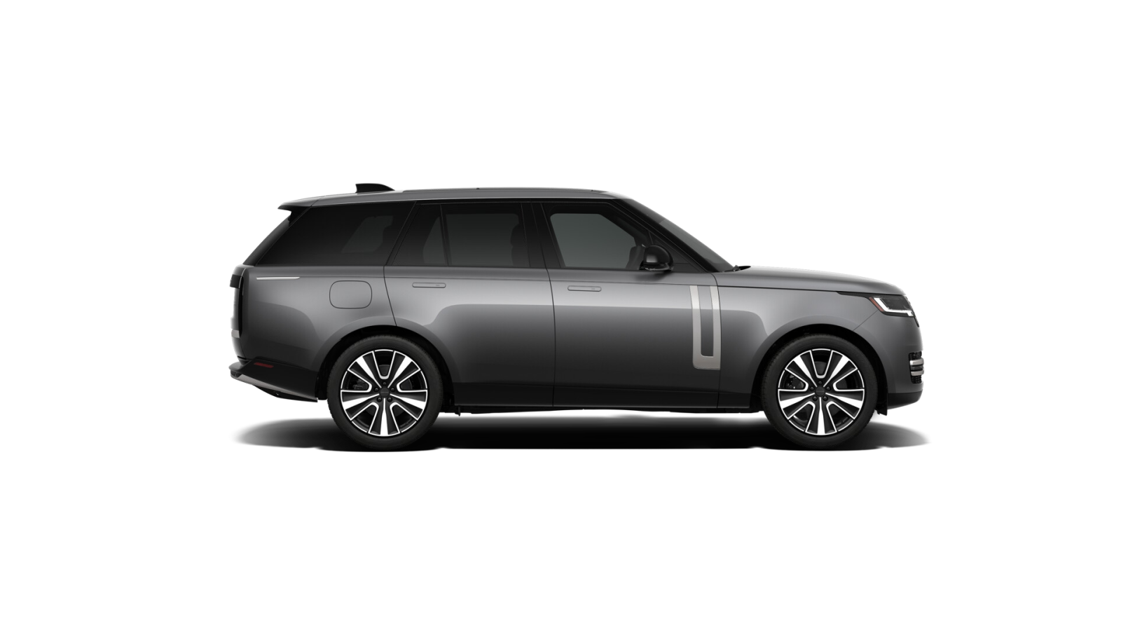 New 2026 Eiger Grey LAND ROVER SE 400PS image 3