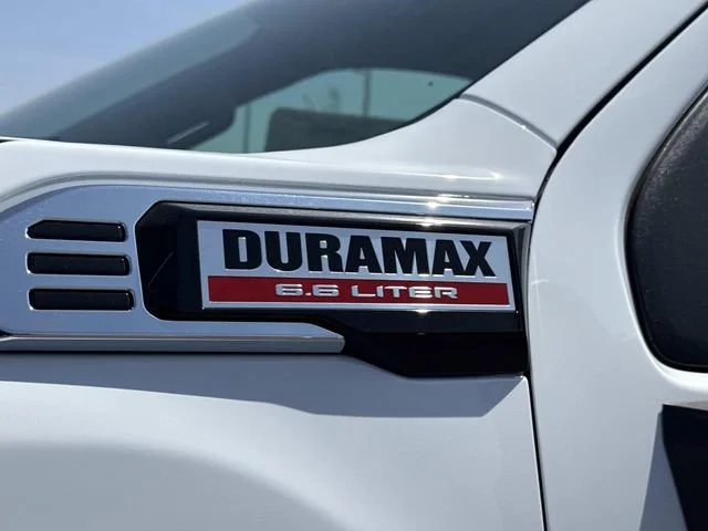 2026 GMC Sierra 3500HD Pro - Photo 11