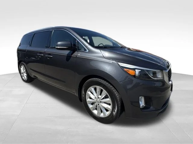 2016 Kia Sedona EX