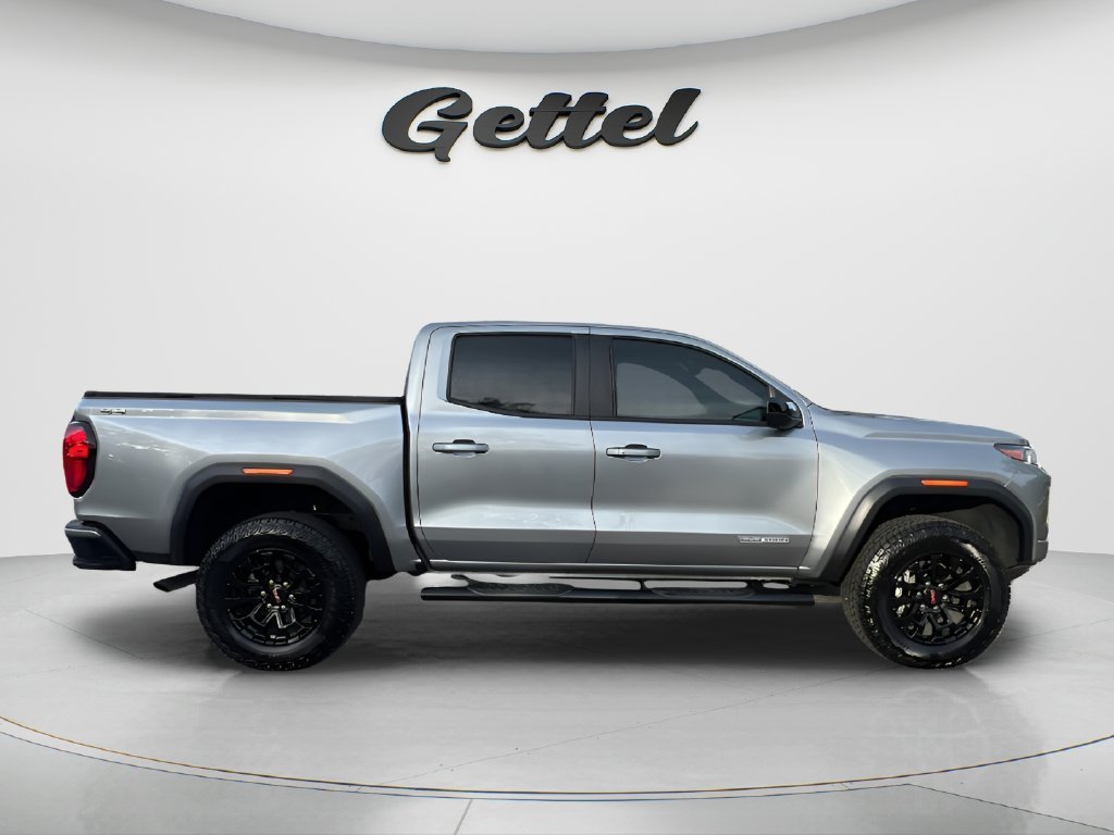 Used 2026 Silver GMC Elevation image 4
