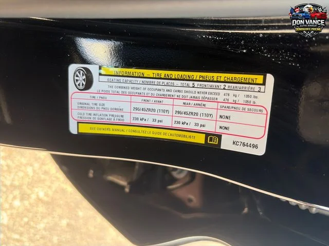 Used 2019 Black Jeep SRT image 30