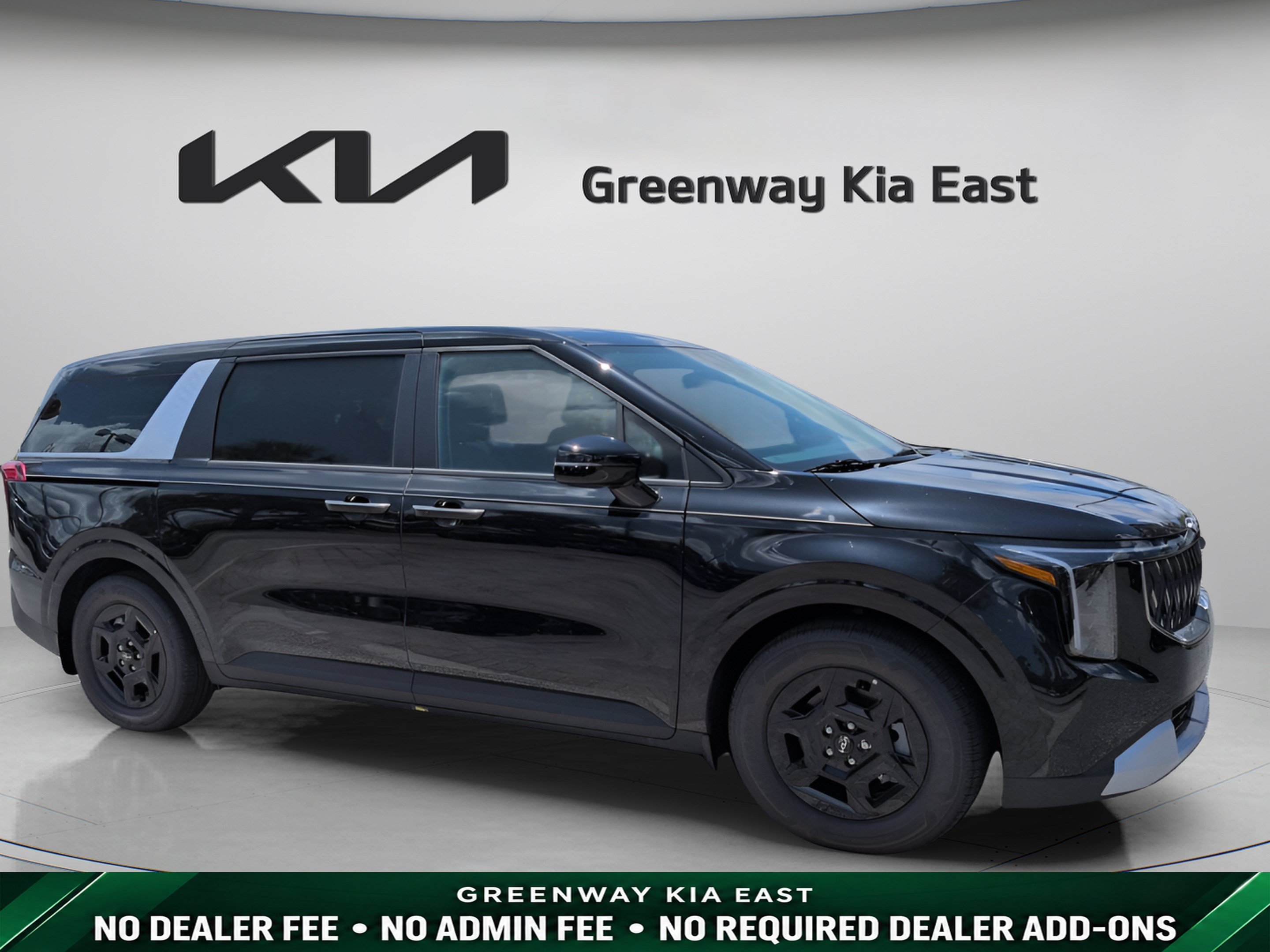 2026 Kia Carnival