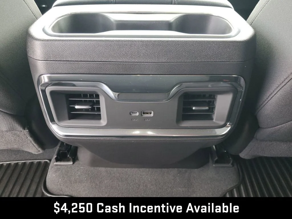 2026 GMC Sierra 1500 Elevation - Photo 25