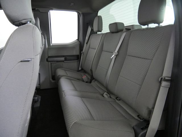 Certified Used 2018 Gray Ford XLT image 19