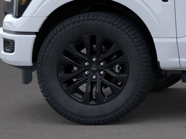 New 2026 Oxford White Ford Lariat image 19