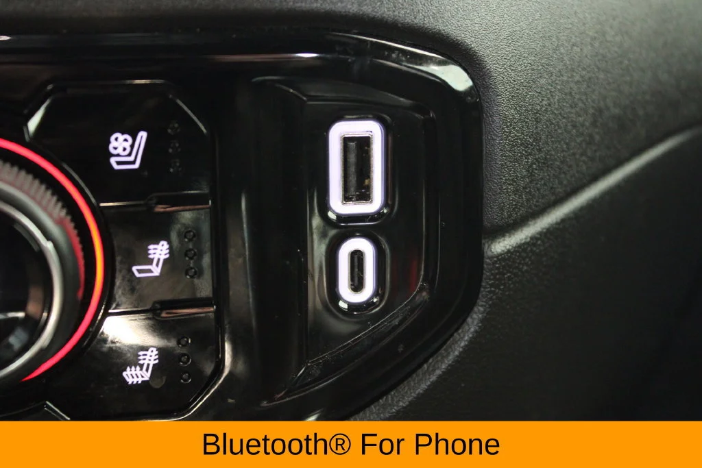 Used 2024 Iridescent Pearl Tricoat Chevrolet High Country image 24
