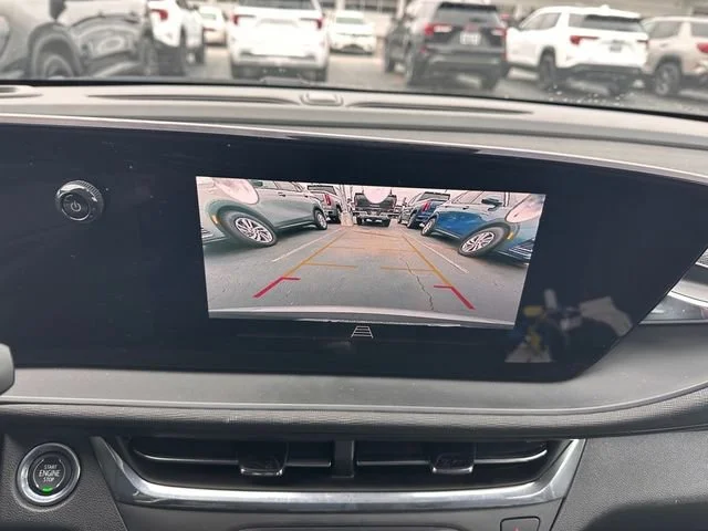 2026 Buick Envista Preferred - Photo 29