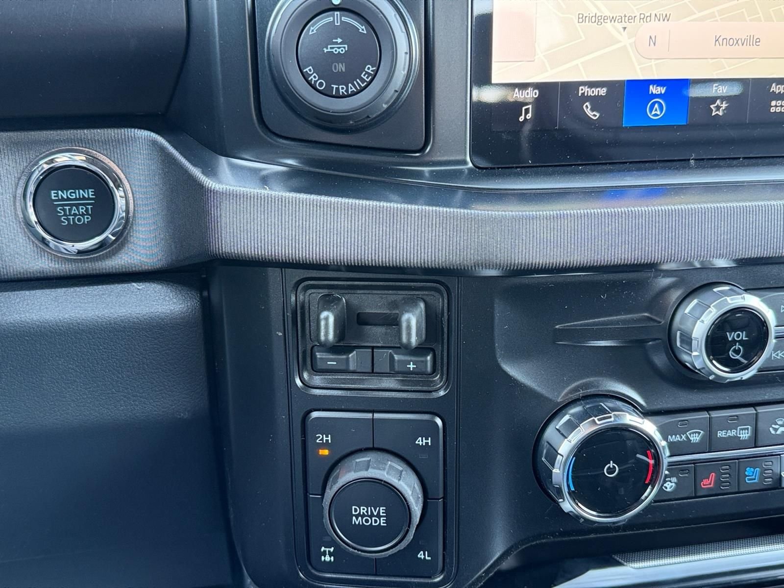 New 2026 Avalanche Ford F-250® Platinum® image 20