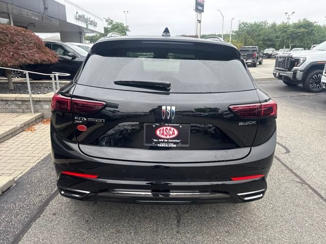 2026 Buick Envision Sport Touring - Photo 6