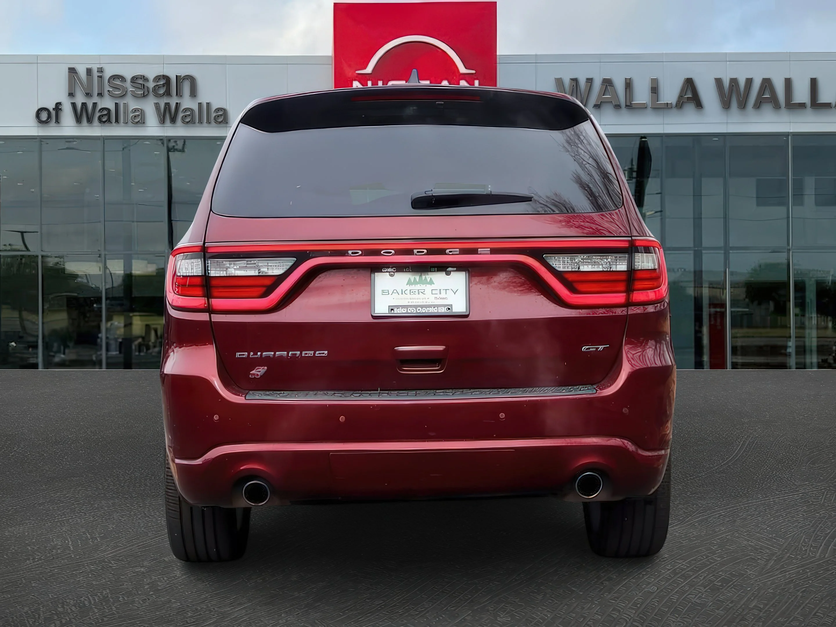 2024 Dodge Durango GT - Photo 6