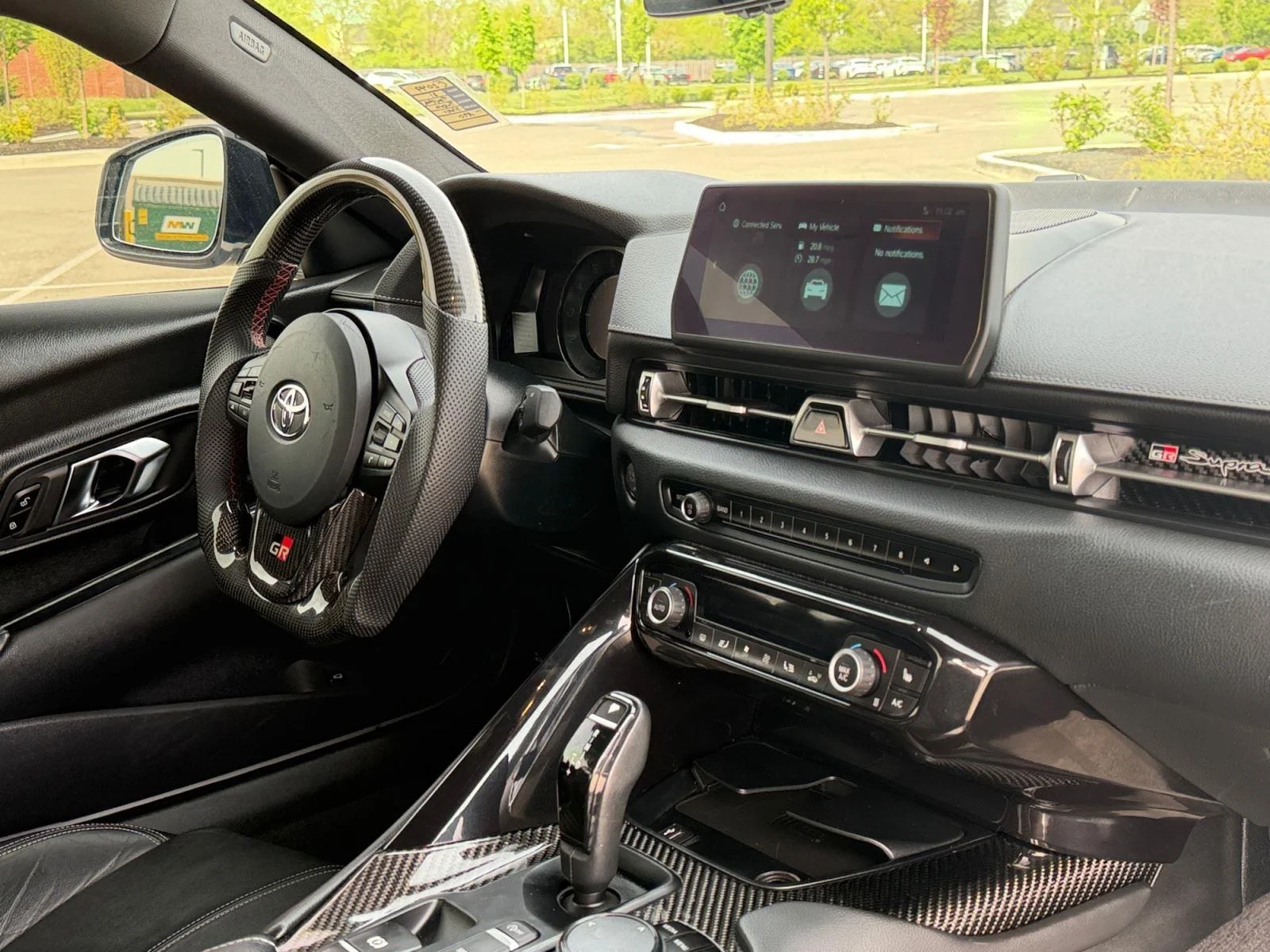 Used 2021  Toyota 3.0 Premium image 51