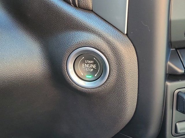2022 Chevrolet Silverado 1500 Limited LTZ - Photo 27