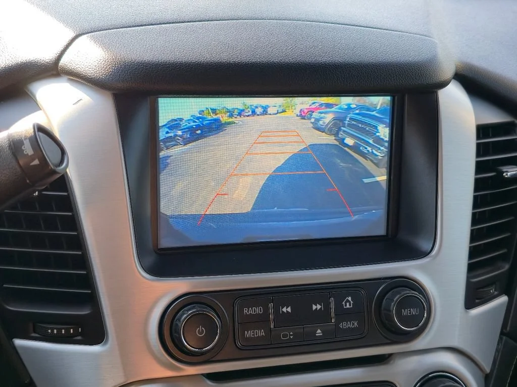 2016 GMC Yukon SLT - Photo 13