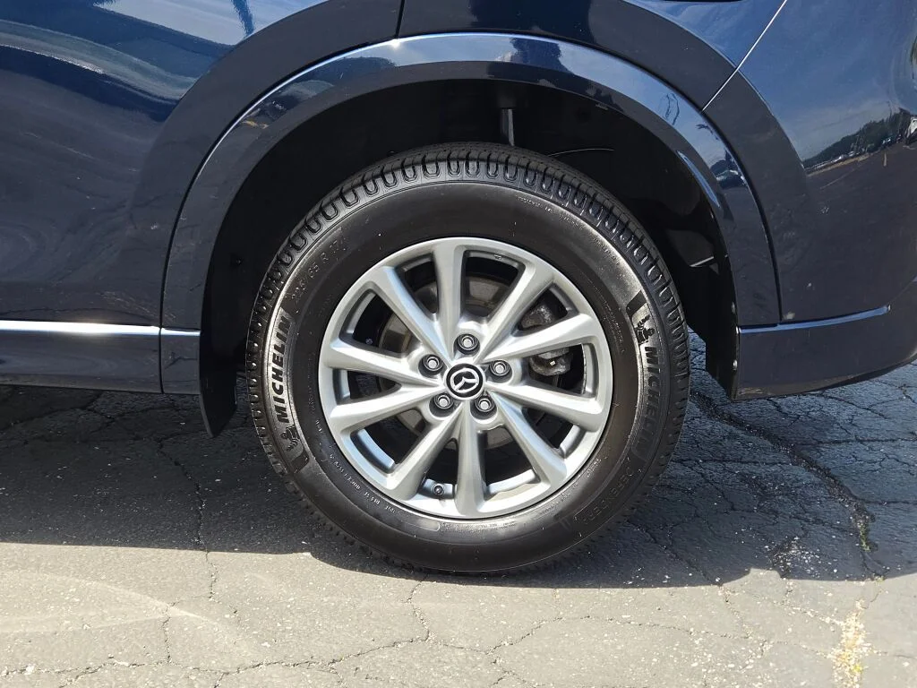 2024 Mazda CX-5 S Select Package - Photo 16