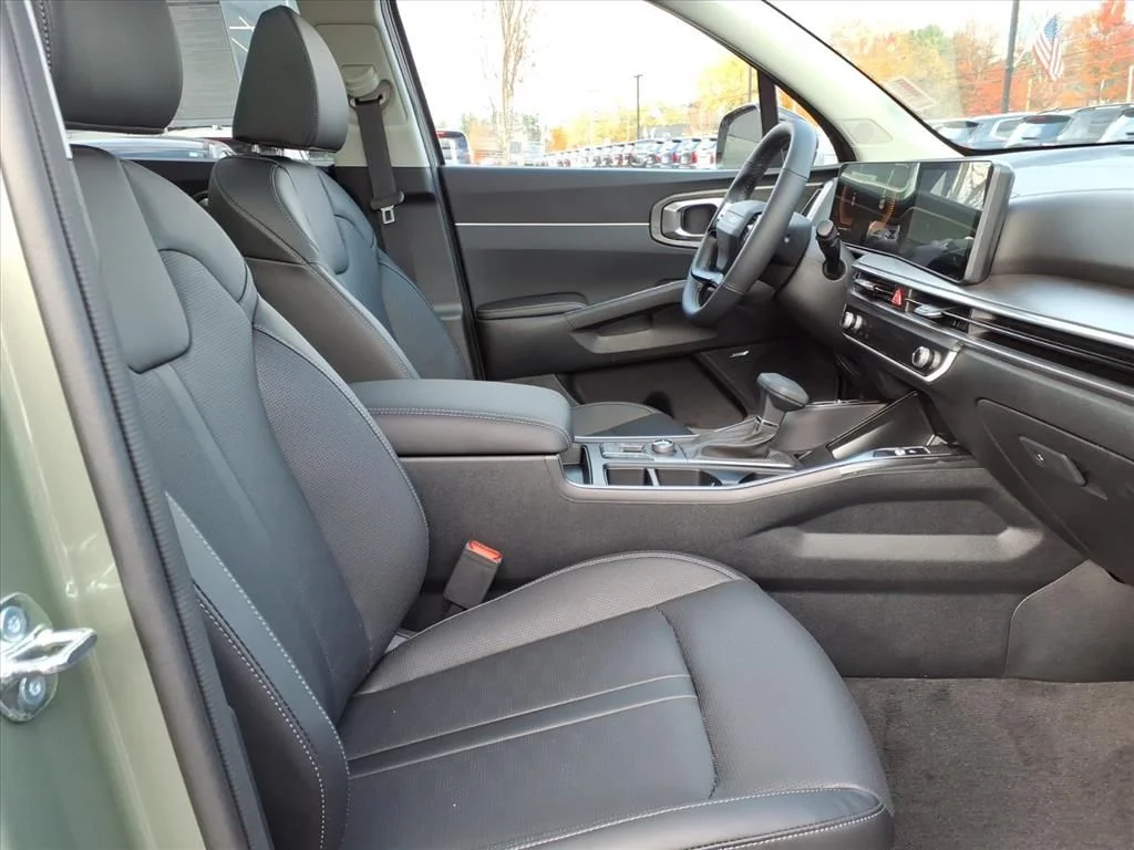 2026 Kia Sorento X-Line EX - Photo 7