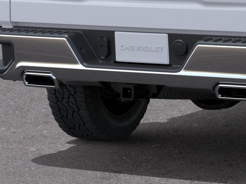2026 Chevrolet Silverado 1500 photo 14 of 32