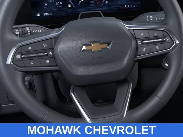 2026 Chevrolet Suburban High Country - Photo 19